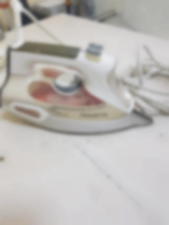 Ремонт утюгов Rowenta DW9035