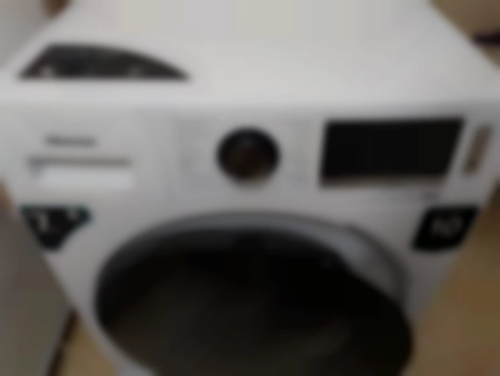 Ремонт стиральных машин Hisense