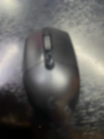 Ремонт мышек Logitech G305