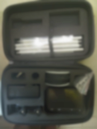 Ремонт видеокамер miniDV NoName Китай Для подлёдной рыбалки