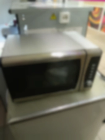 Ремонт микроволновок Scarlett SC-2008