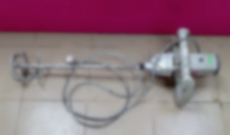 Ремонт строительных миксеров Интерскол КМ-60/1000Э