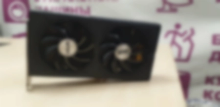 Ремонт видеокарт Sapphire Radeon RX 460