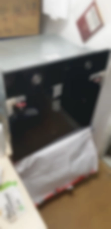 Ремонт духовых шкафов Maunfeld