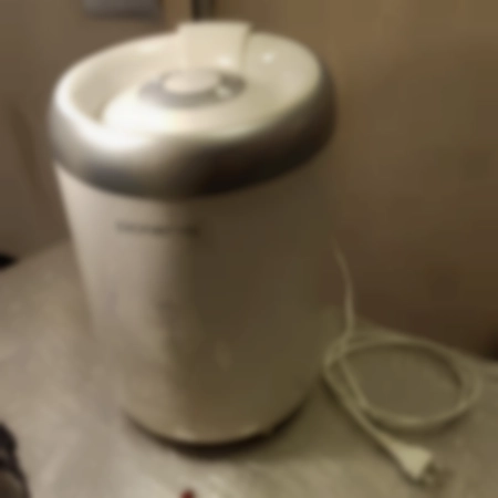 Ремонт увлажнителей воздуха Polaris PUH 7006Di