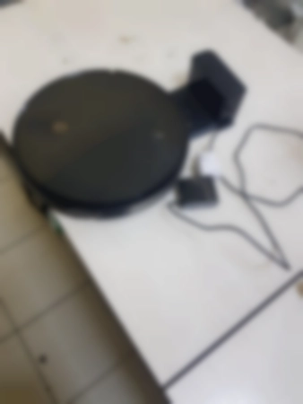 Ремонт роботов пылесосов Xiaomi STYTJ04ZHM