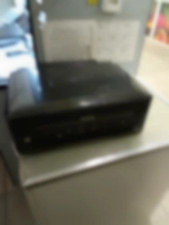 Ремонт МФУ Epson XP-330