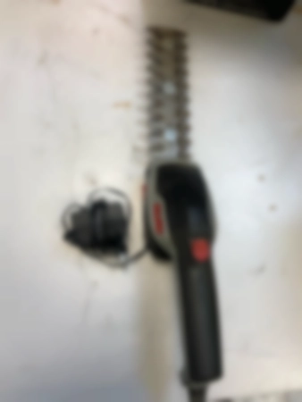 Ремонт электроножниц AL-KO 112773