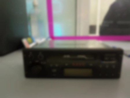 Ремонт автомагнитол Blaupunkt