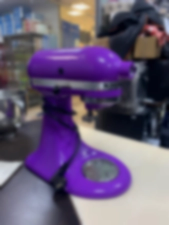 Ремонт кухонных комбайнов KitchenAid 5KSM150