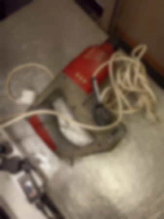 Ремонт перфораторов Kress Typ 600 PSE