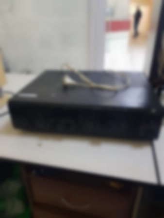 Ремонт усилителей звука Корвет 100У-068С