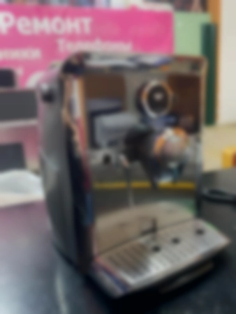 Ремонт кофемашин Gaggia SUP 0340R