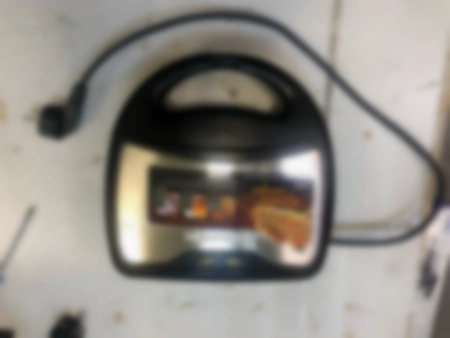 Ремонт мультипекарей REDMOND rmbm602