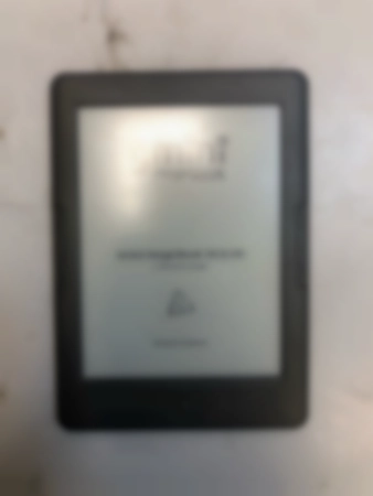 Ремонт электронных книг Gmini S62LHD