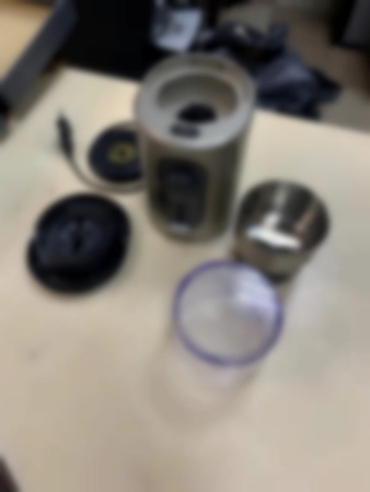 Ремонт кофемолок Bork CG MGM 9227 SI