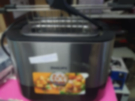 Ремонт тостеров Philips HD2635