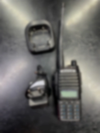 Ремонт раций Baofeng