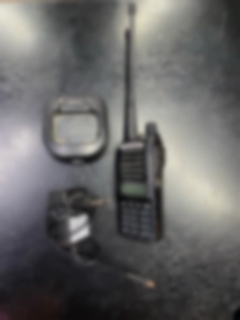 Ремонт раций Baofeng UV-82