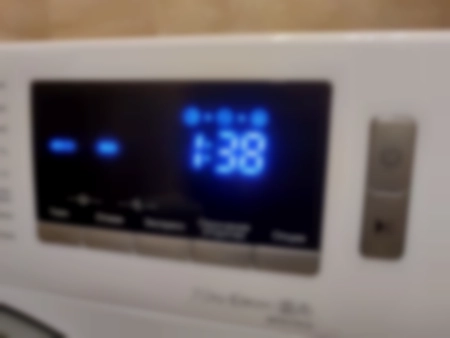 Ремонт стиральных машин Hisense WFVC6010