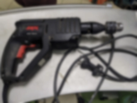 Ремонт перфораторов Skil 1745