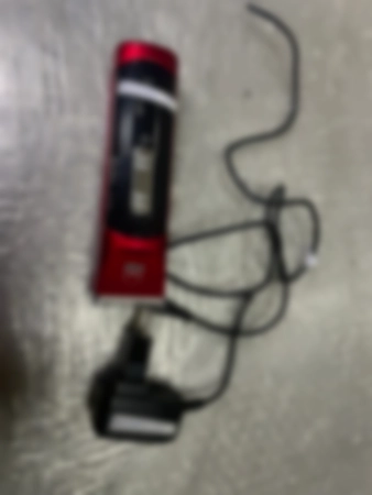 Ремонт машинок для стрижки волос Codos