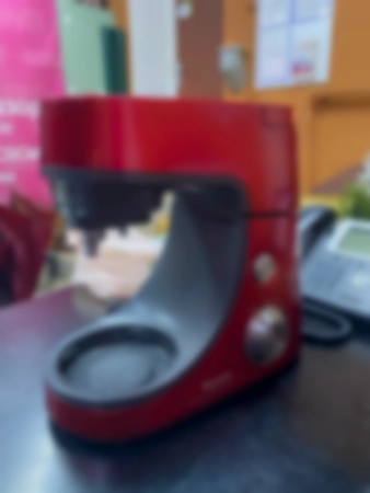 Ремонт кухонных комбайнов Tefal