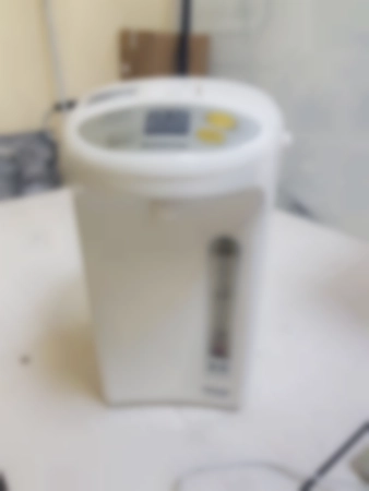 Ремонт термопотов Panasonic NC-EG4000