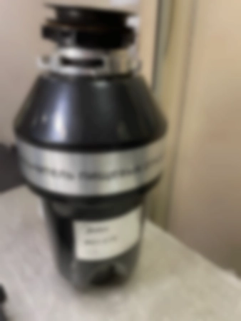 Ремонт измельчителей пищевых отходов Midea md1-c75