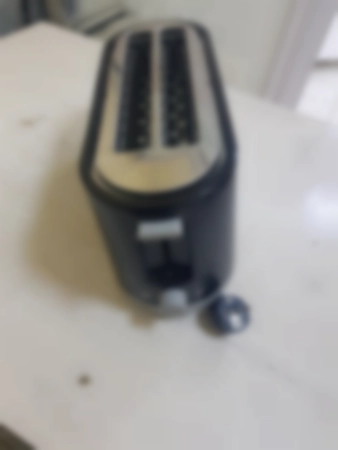 Ремонт тостеров NoName Китай