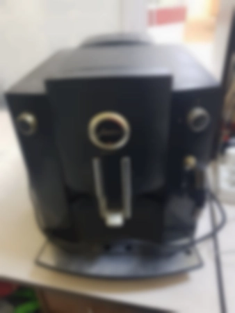 Ремонт кофемашин Jura IMPRESSA C5