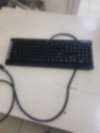 Ремонт механических клавиатур Corsair RGP0022