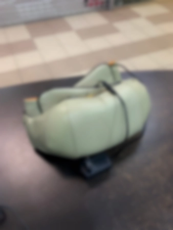 Ремонт вибромассажеров NoName Китай Головной