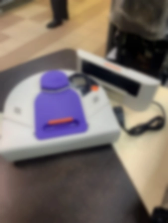 Ремонт роботов пылесосов Neato