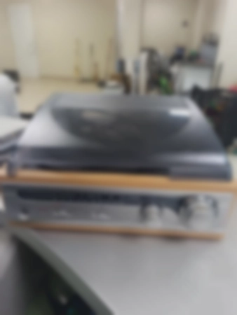 Ремонт виниловых проигрывателей WatsoN PH7000