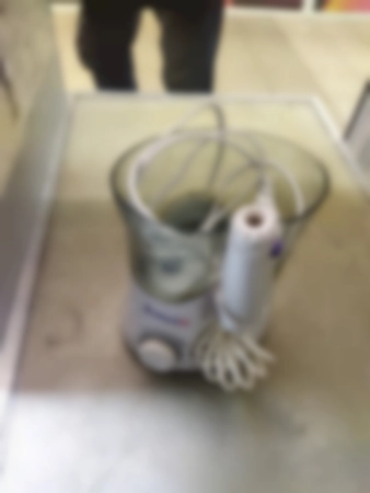 Ремонт ирригаторов B.Well WI-922