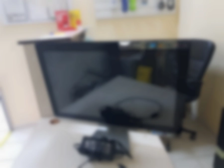 Ремонт моноблоков Asus ET2700i