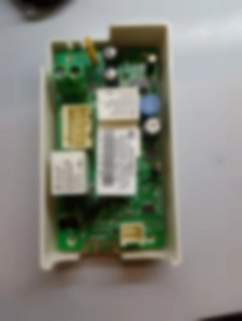 Ремонт плат управления стиральных машин Ariston