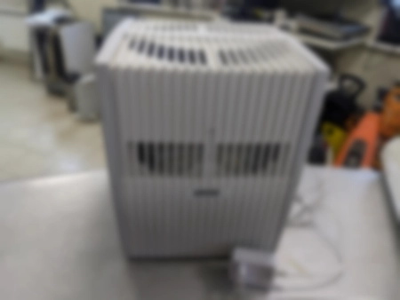 Ремонт увлажнителей воздуха Venta LW 15