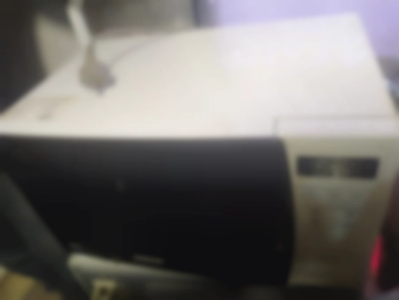 Ремонт СВЧ Samsung ME731KR