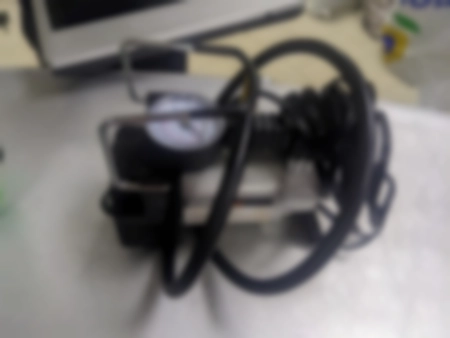 Ремонт автомобильных насосов NoName Китай VOIN AC-580