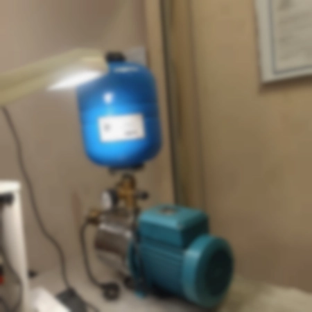 Ремонт насосов Calpeda MXHM 204/A