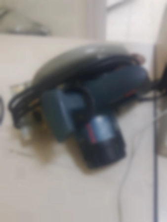 Ремонт дисковых пил Bosch GKS190