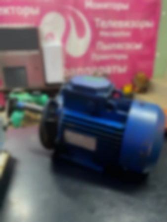 Ремонт электродвигателей Noname АИР 80В2 ЖУ2