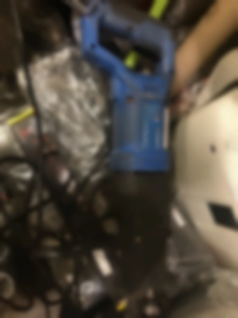 Ремонт сабельных пил Dexter Отсутствует