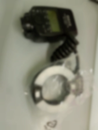 Ремонт фотовспышек NoName Китай MEKE MK-14EXT