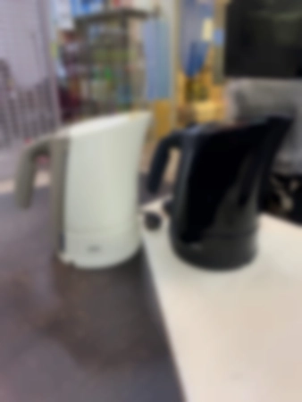 Ремонт чайников Braun S12