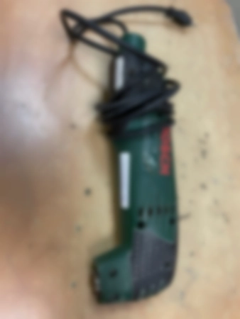 Ремонт реноваторов Bosch RMF-180