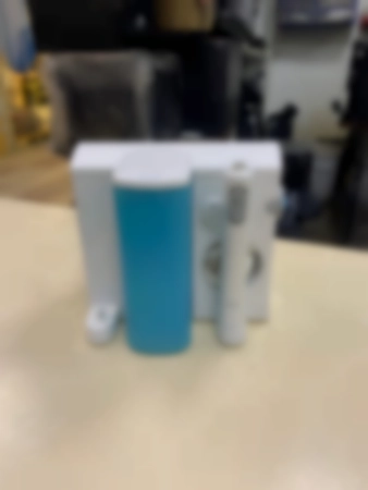 Ремонт ирригаторов Braun 4715