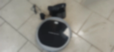 Ремонт роботов пылесосов LINNBERG